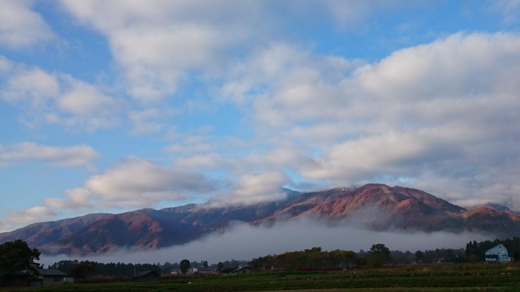 Petit Hotel Enchante Hakuba Luaran gambar