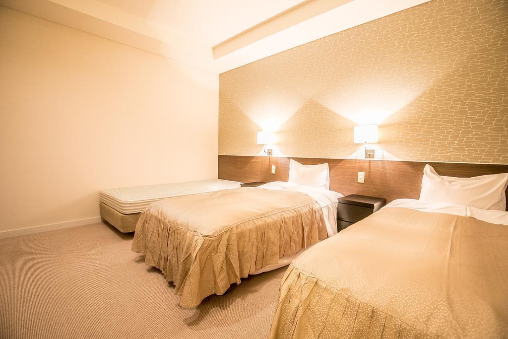 Petit Hotel Enchante Hakuba Luaran gambar