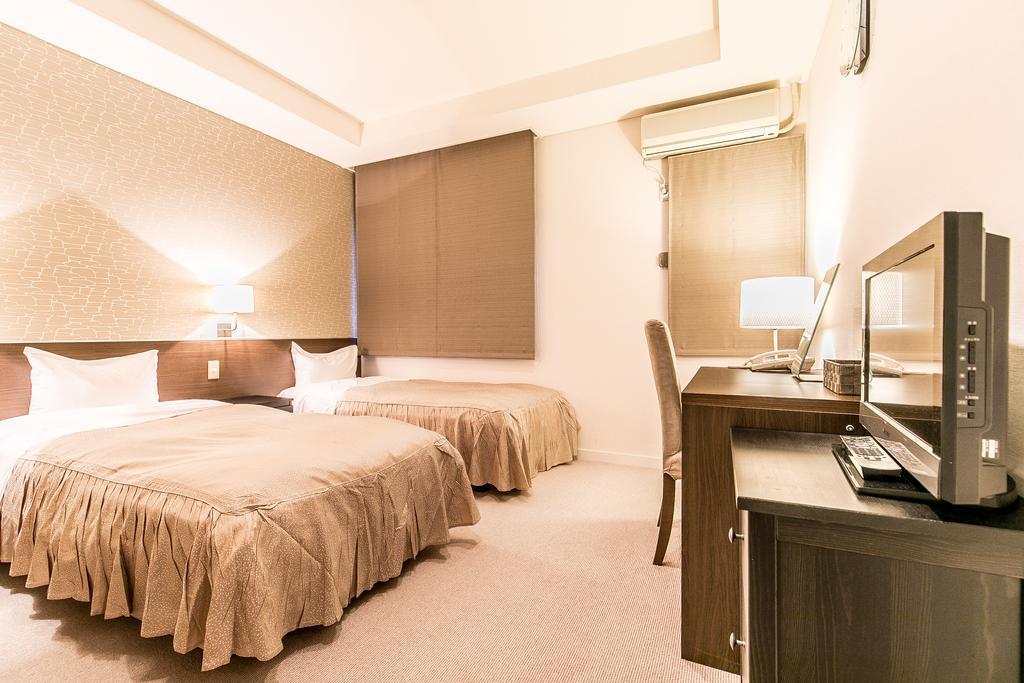Petit Hotel Enchante Hakuba Luaran gambar