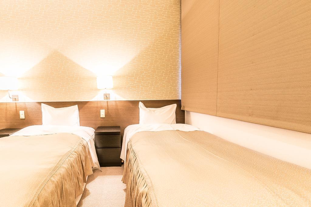 Petit Hotel Enchante Hakuba Luaran gambar