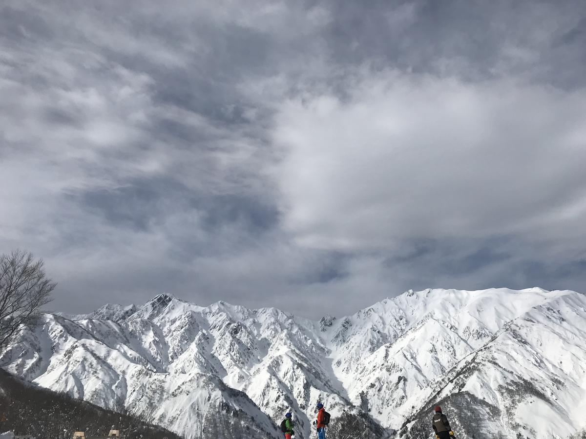 Petit Hotel Enchante Hakuba Luaran gambar