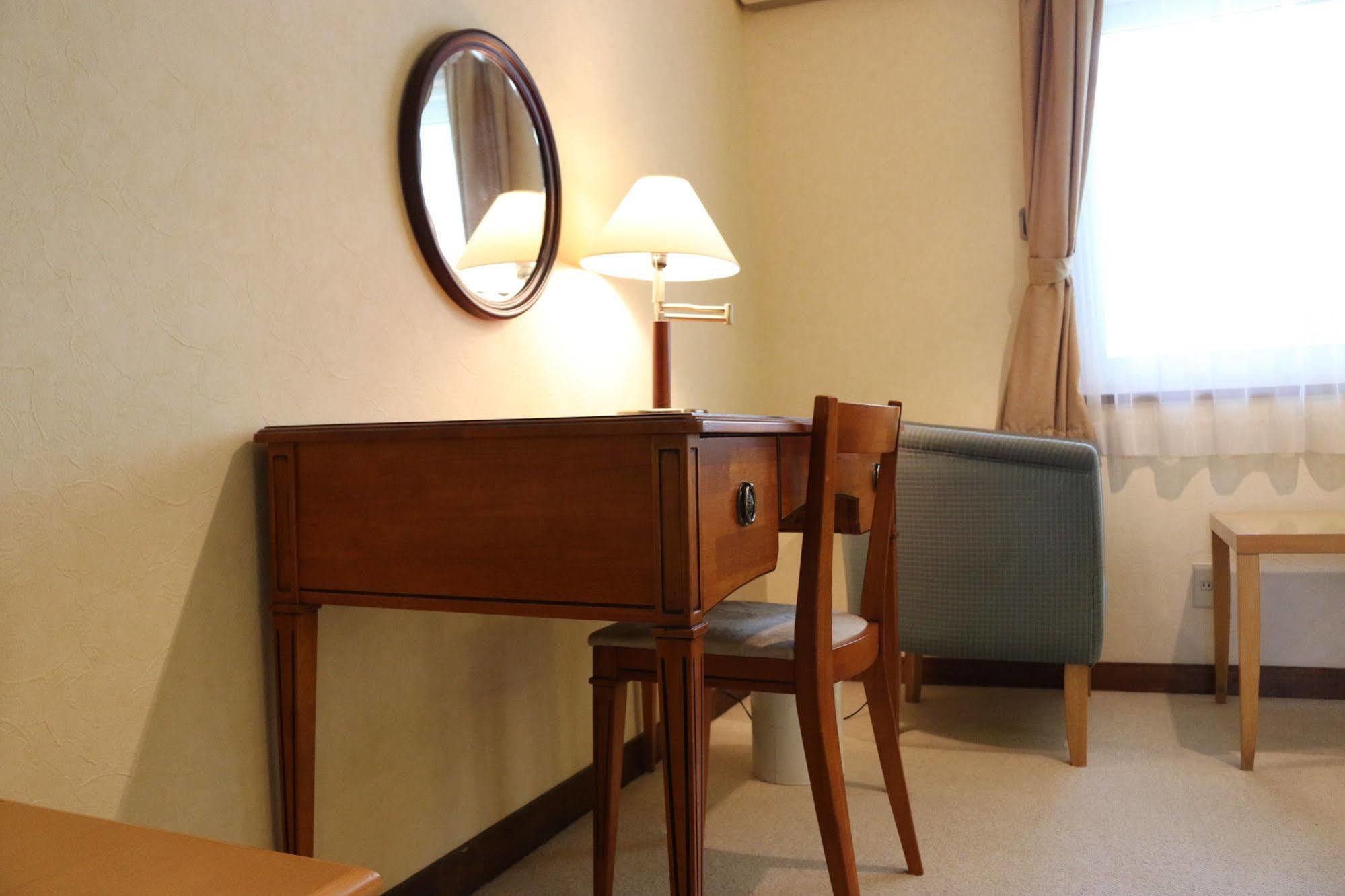 Petit Hotel Enchante Hakuba Luaran gambar